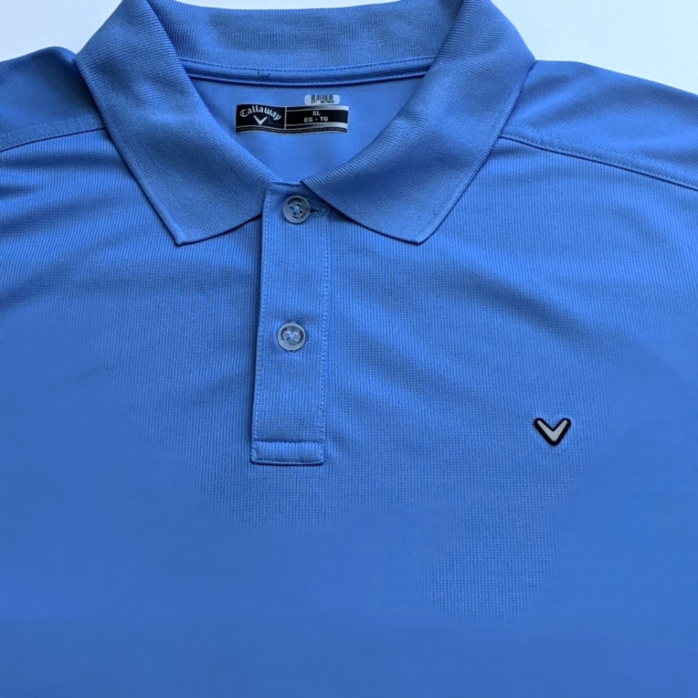 Callaway Golf Polo Shirt